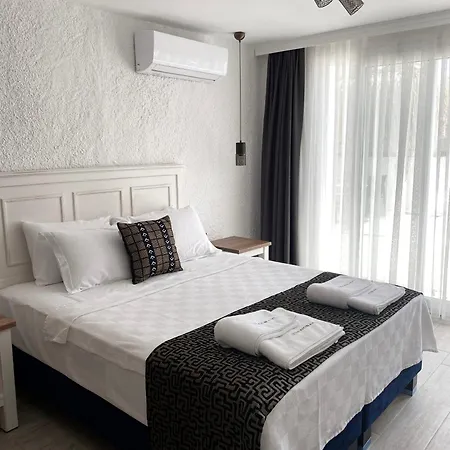 L'etro Maison Alacati 3* Çeşme