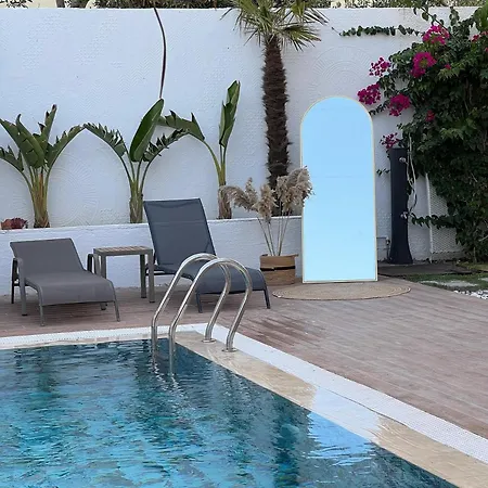 Otel L'etro Maison Alacati
