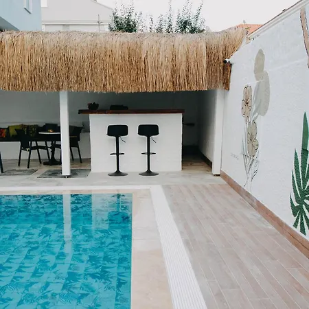 Otel L'etro Maison Alacati Çeşme