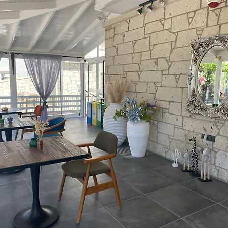 L'etro Maison Alacati Otel 3*