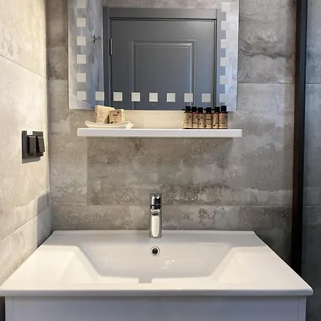 Otel L'etro Maison Alacati Çeşme