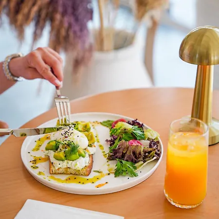 Otel L'etro Maison Alacati