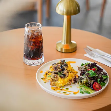 Otel L'etro Maison Alacati Çeşme