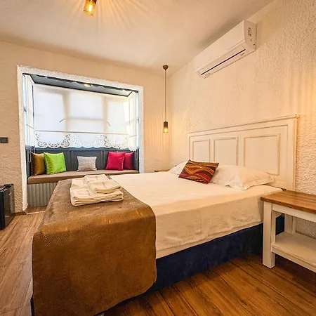 L'etro Maison Alacati 3* Çeşme