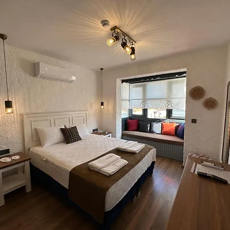 L'etro Maison Alacati فندق Çeşme