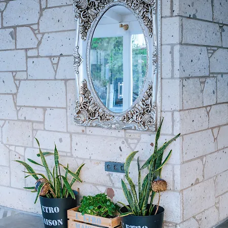 Otel L'etro Maison Alacati 3*