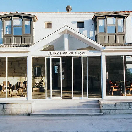 L'etro Maison Alacati Çeşme