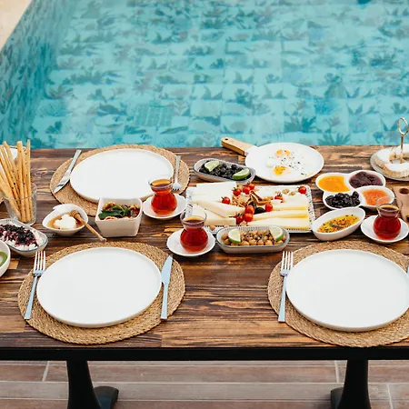 L'etro Maison Alacati 3* Çeşme