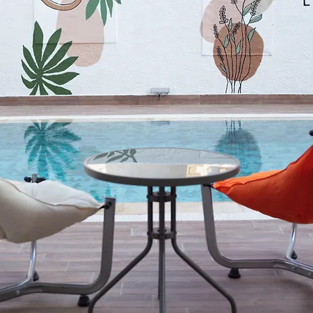 L'etro Maison Alacati Otel