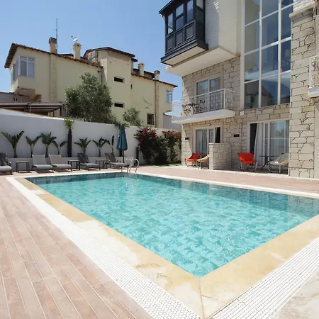 L'etro Maison Alacati