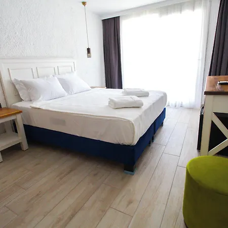 L'etro Maison Alacati فندق