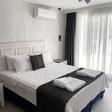 Otel L'etro Maison Alacati