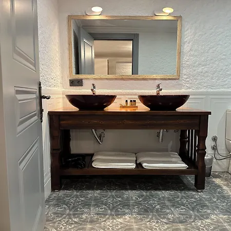 Otel L'etro Maison Alacati 3*