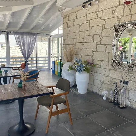 L'etro Maison Alacati Çeşme