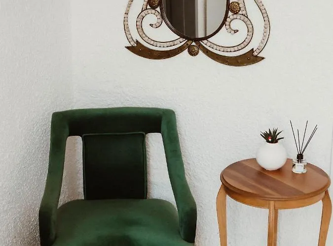 Szálloda L'etro Maison Alacati Çeşme