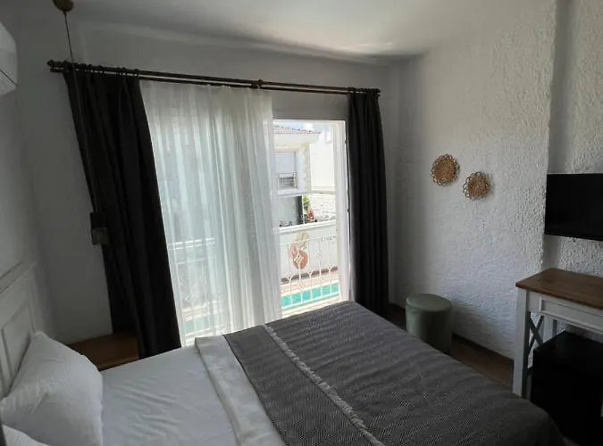 L'etro Maison Alacati Szálloda 3*