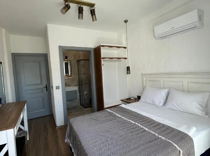 Szálloda L'etro Maison Alacati Çeşme