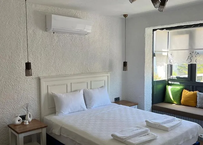 L'etro Maison Alacati Çeşme