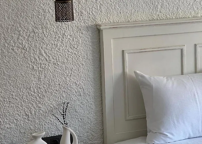 L'etro Maison Alacati Szálloda