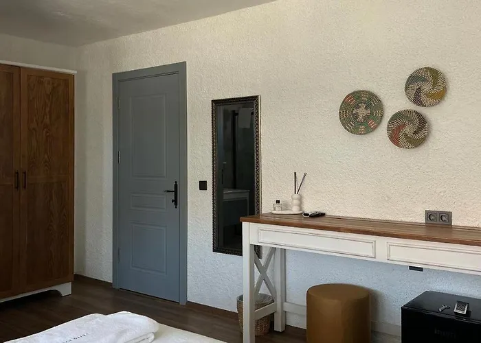 L'etro Maison Alacati Szálloda 3*