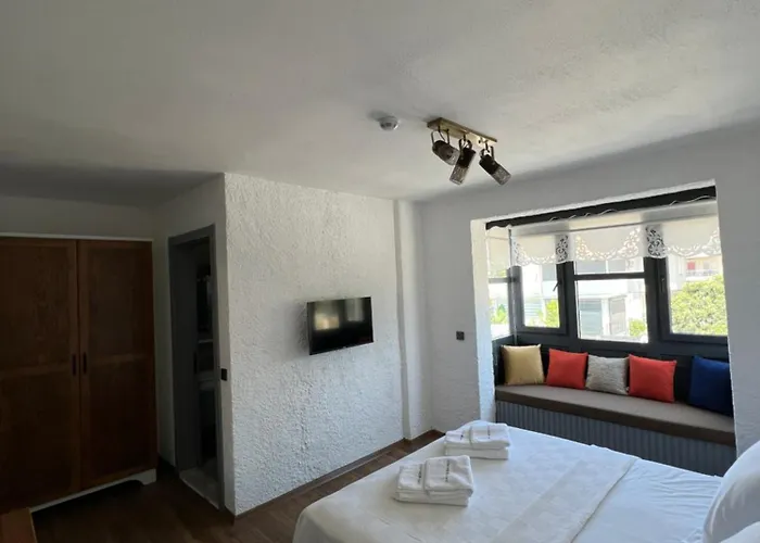 L'etro Maison Alacati 3*