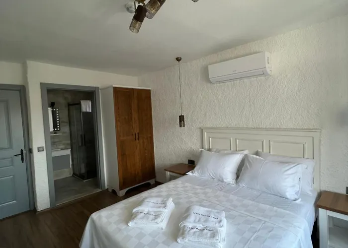 L'etro Maison Alacati Szálloda Çeşme