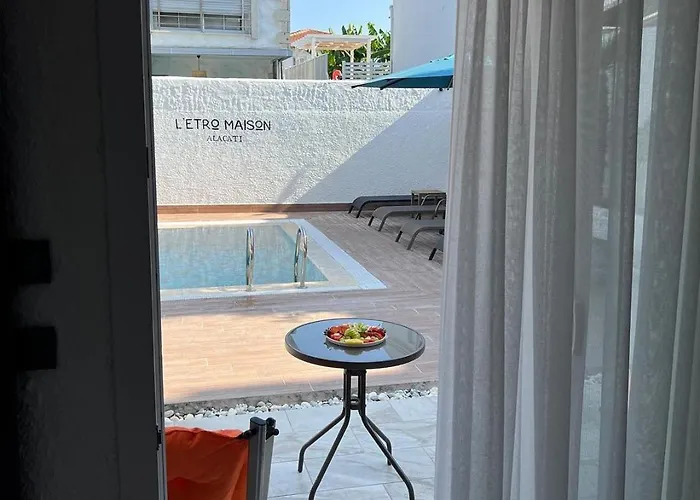 L'etro Maison Alacati Çeşme