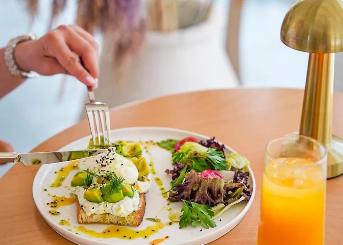 Szálloda L'etro Maison Alacati