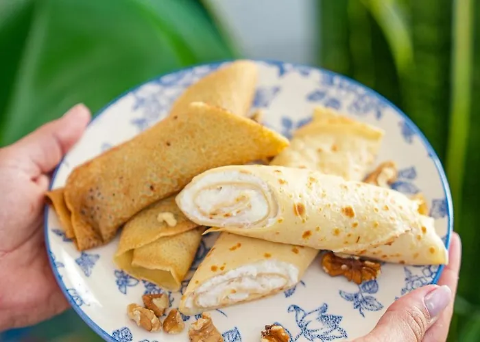 L'etro Maison Alacati Szálloda 3*