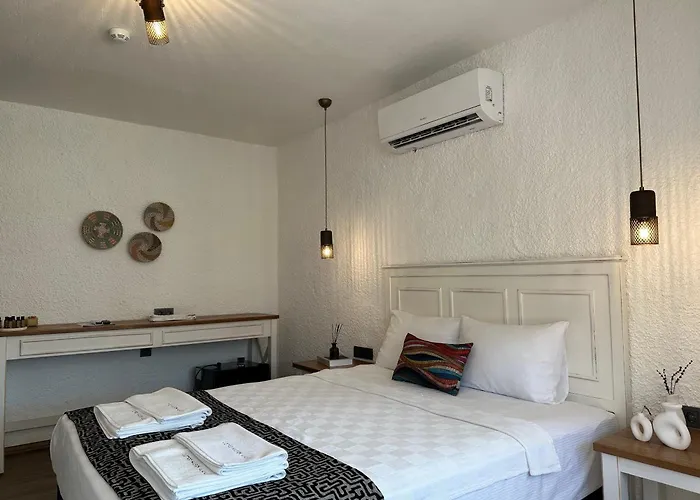 Szálloda L'etro Maison Alacati 3*