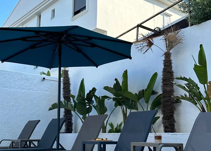 L'etro Maison Alacati Szálloda Çeşme