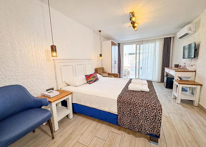 L'etro Maison Alacati Çeşme