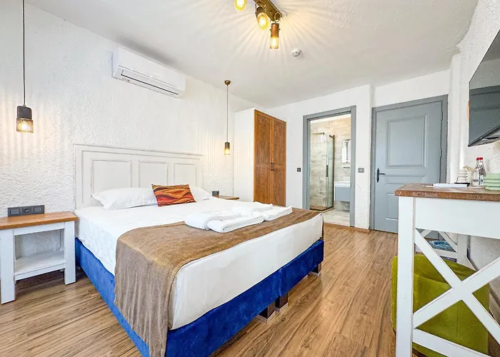 L'etro Maison Alacati Szálloda 3*