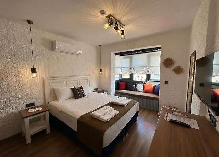 L'etro Maison Alacati Szálloda Çeşme