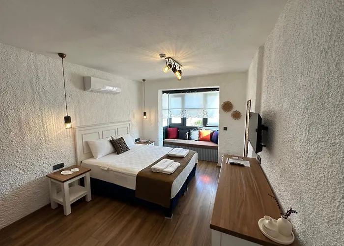 L'etro Maison Alacati Szálloda Çeşme