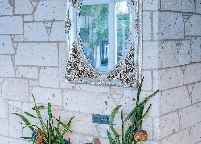 Hotel L'etro Maison Alacati 3*