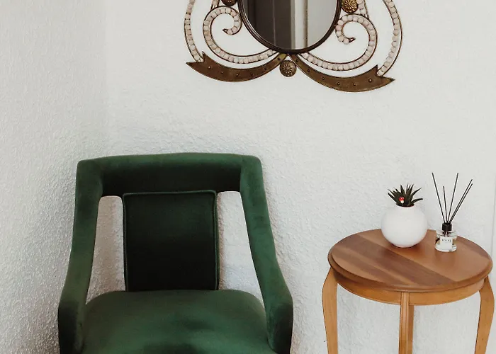 Szálloda L'etro Maison Alacati