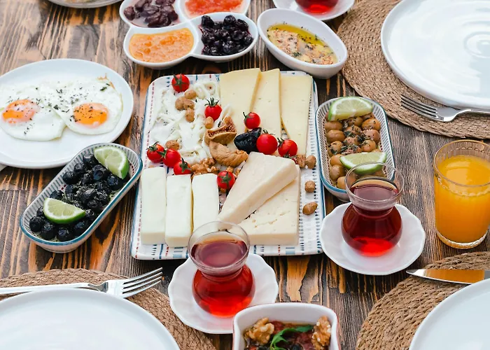 L'etro Maison Alacati Çeşme