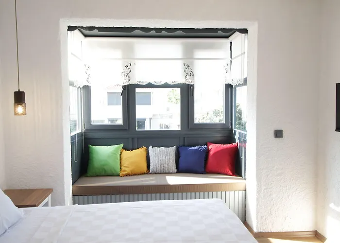 L'etro Maison Alacati