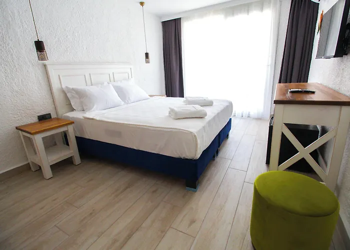 L'etro Maison Alacati Szálloda