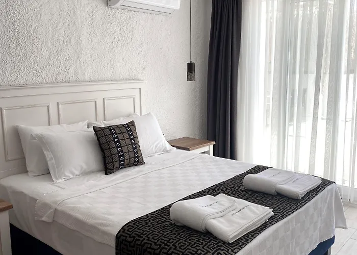 Hotel L'etro Maison Alacati