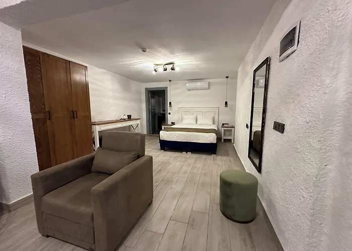 Szálloda L'etro Maison Alacati 3*